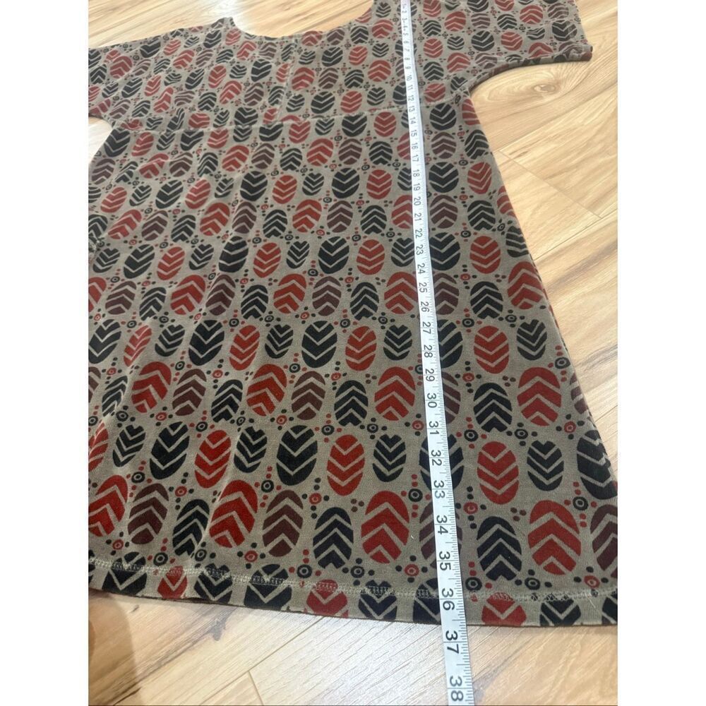 Gudrun Sjoden dress size Medium - Picture 7 of 8